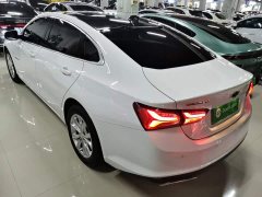 Chevrolet Malibu XL 2022 535T Automatic Sharp Edition - ფოტო 5