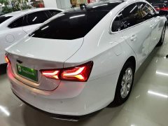 Chevrolet Malibu XL 2022 535T Automatic Sharp Edition - ფოტო 7