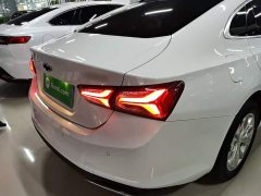Chevrolet Malibu XL 2022 535T Automatic Sharp Edition - ფოტო 8