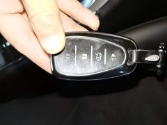 Chevrolet Malibu XL 2022 535T Automatic Sharp Edition - ფოტო 9