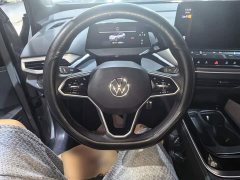 Volkswagen ID.4 CROZZ 2021 Long Range PRO RWD - ფოტო 11