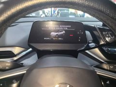 Volkswagen ID.4 CROZZ 2021 Long Range PRO RWD - ფოტო 12