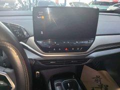 Volkswagen ID.4 CROZZ 2021 Long Range PRO RWD - ფოტო 13