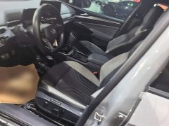 Volkswagen ID.4 CROZZ 2021 Long Range PRO RWD - ფოტო 15