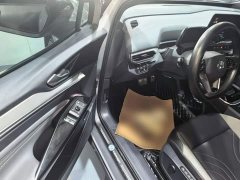 Volkswagen ID.4 CROZZ 2021 Long Range PRO RWD - ფოტო 16