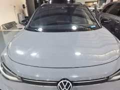 Volkswagen ID.4 CROZZ 2021 Long Range PRO RWD - ფოტო 20