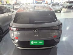 Volkswagen ID.4 CROZZ 2021 Long Range PRO RWD - ფოტო 6