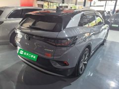 Volkswagen ID.4 CROZZ 2021 Long Range PRO RWD - ფოტო 7