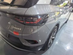 Volkswagen ID.4 CROZZ 2021 Long Range PRO RWD - ფოტო 8