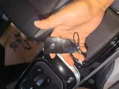 Volkswagen ID.4 CROZZ 2021 Long Range PRO RWD - ფოტო 9