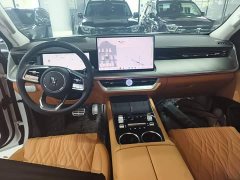 Tank 500 New Energy 2026 Hi4-T Smart Comfort Edition - ფოტო 10
