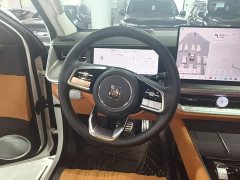 Tank 500 New Energy 2026 Hi4-T Smart Comfort Edition - ფოტო 11