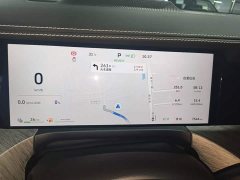 Tank 500 New Energy 2026 Hi4-T Smart Comfort Edition - ფოტო 12