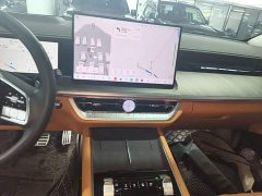 Tank 500 New Energy 2026 Hi4-T Smart Comfort Edition - ფოტო 13