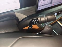 Tank 500 New Energy 2026 Hi4-T Smart Comfort Edition - ფოტო 14