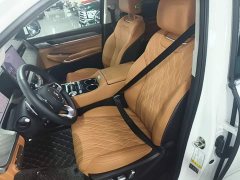 Tank 500 New Energy 2026 Hi4-T Smart Comfort Edition - ფოტო 15