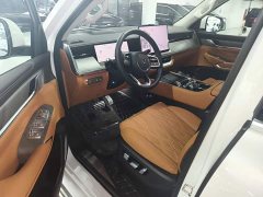 Tank 500 New Energy 2026 Hi4-T Smart Comfort Edition - ფოტო 16