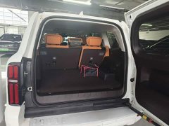 Tank 500 New Energy 2026 Hi4-T Smart Comfort Edition - ფოტო 19