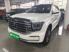 Tank 500 New Energy 2026 Hi4-T Smart Comfort Edition - ფოტო 2