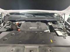 Tank 500 New Energy 2026 Hi4-T Smart Comfort Edition - ფოტო 20