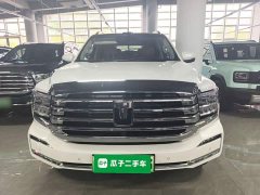 Tank 500 New Energy 2026 Hi4-T Smart Comfort Edition - ფოტო 3