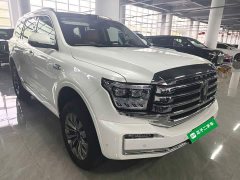 Tank 500 New Energy 2026 Hi4-T Smart Comfort Edition - ფოტო 4