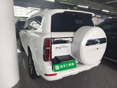 Tank 500 New Energy 2026 Hi4-T Smart Comfort Edition - ფოტო 5