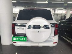 Tank 500 New Energy 2026 Hi4-T Smart Comfort Edition - ფოტო 6