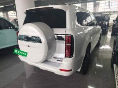 Tank 500 New Energy 2026 Hi4-T Smart Comfort Edition - ფოტო 7