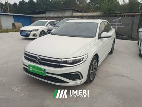 2023 Volkswagen Bora 200TSI DSG Comfort Pro