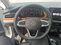 Volkswagen Bora 200TSI DSG Comfort Pro - ფოტო 11