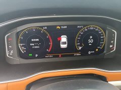 Volkswagen Bora 200TSI DSG Comfort Pro - ფოტო 12