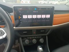 Volkswagen Bora 200TSI DSG Comfort Pro - ფოტო 13