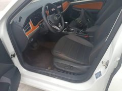 Volkswagen Bora 200TSI DSG Comfort Pro - ფოტო 15