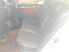 Volkswagen Bora 200TSI DSG Comfort Pro - ფოტო 17