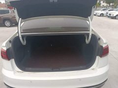 Volkswagen Bora 200TSI DSG Comfort Pro - ფოტო 19