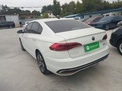 Volkswagen Bora 200TSI DSG Comfort Pro - ფოტო 5