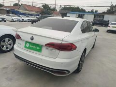 Volkswagen Bora 200TSI DSG Comfort Pro - ფოტო 7