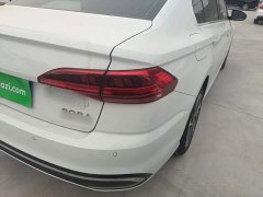 Volkswagen Bora 200TSI DSG Comfort Pro - ფოტო 8