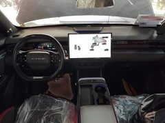 Jetour Jietu Dasheng 2022 1.6T DCT King MAX - ფოტო 10