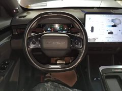 Jetour Jietu Dasheng 2022 1.6T DCT King MAX - ფოტო 11