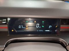 Jetour Jietu Dasheng 2022 1.6T DCT King MAX - ფოტო 12