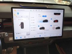 Jetour Jietu Dasheng 2022 1.6T DCT King MAX - ფოტო 13