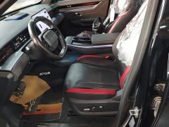 Jetour Jietu Dasheng 2022 1.6T DCT King MAX - ფოტო 15