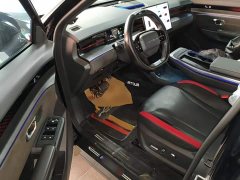 Jetour Jietu Dasheng 2022 1.6T DCT King MAX - ფოტო 16