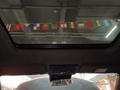 Jetour Jietu Dasheng 2022 1.6T DCT King MAX - ფოტო 18