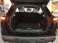 Jetour Jietu Dasheng 2022 1.6T DCT King MAX - ფოტო 19