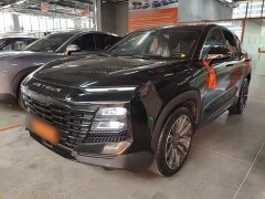 Jetour Jietu Dasheng 2022 1.6T DCT King MAX - ფოტო 2