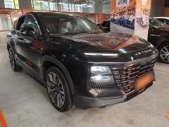 Jetour Jietu Dasheng 2022 1.6T DCT King MAX - ფოტო 4