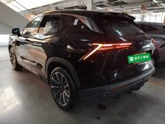 Jetour Jietu Dasheng 2022 1.6T DCT King MAX - ფოტო 5